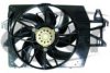 KAGER 322124 Fan, radiator